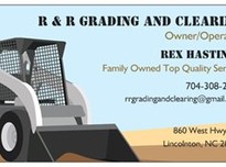 Rr card
