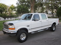 Ford f 250 xlt %287%29