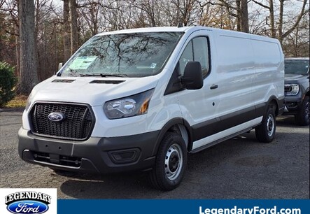 2024 Ford Transit Base In Forest City, Nc - Carolinaclassifieds.com